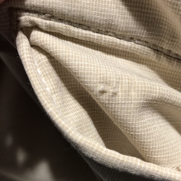 BKE Landon Hybrid Athletic Fit Stretch Walkshort Men’s 29 - Picture 11 of 11